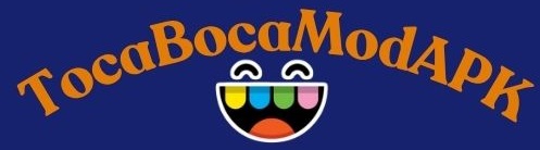 tocabocamodapk. Banner